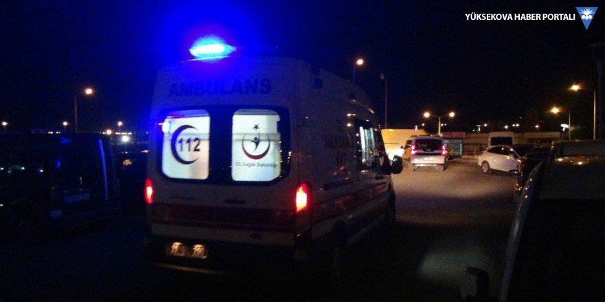 Diyarbakır’da silahlı kavga: 2 ölü, 1 yaralı