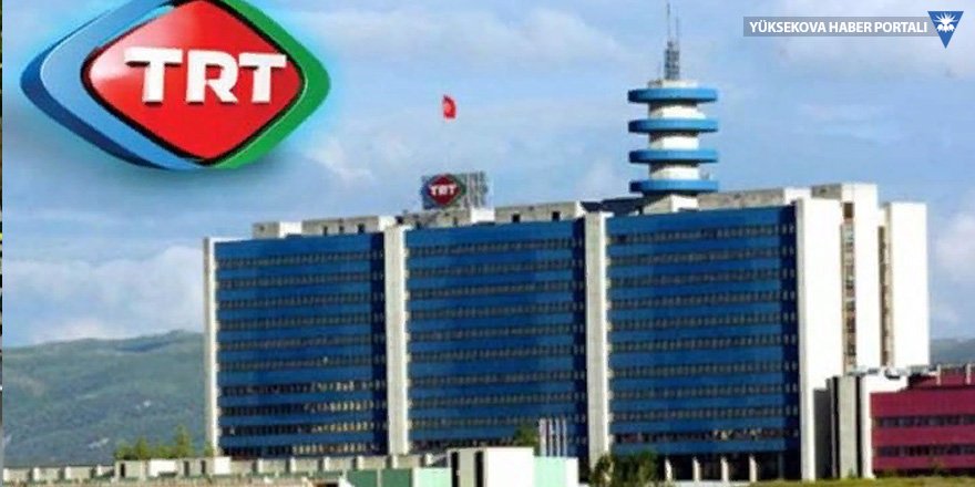 TRT 3 bin personeli 'dağıtmayı' planlıyor