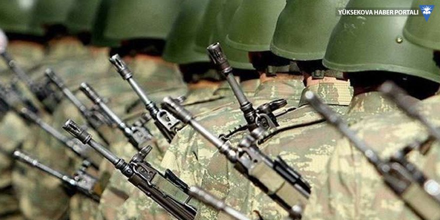 AK Parti Meclis Grubu'nda askerlik kanunu görüşüldü