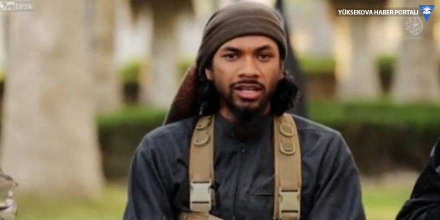 Türkiye'de tutuklu bulunan IŞİD'linin Avustralya'ya iade talebi reddedildi