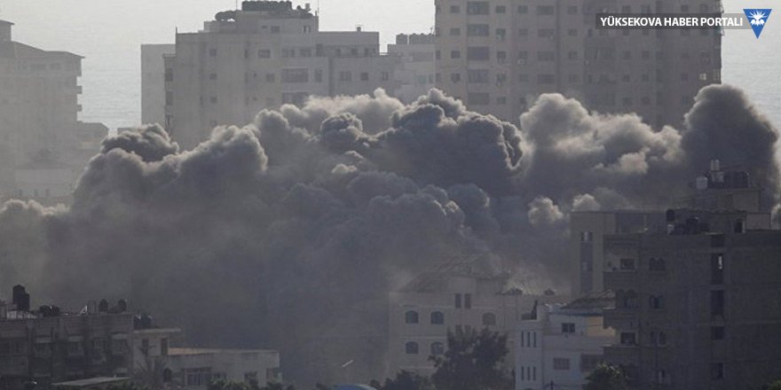 'İsrail, Suriye’de kapsamlı bir savaşa hazırlanıyor'