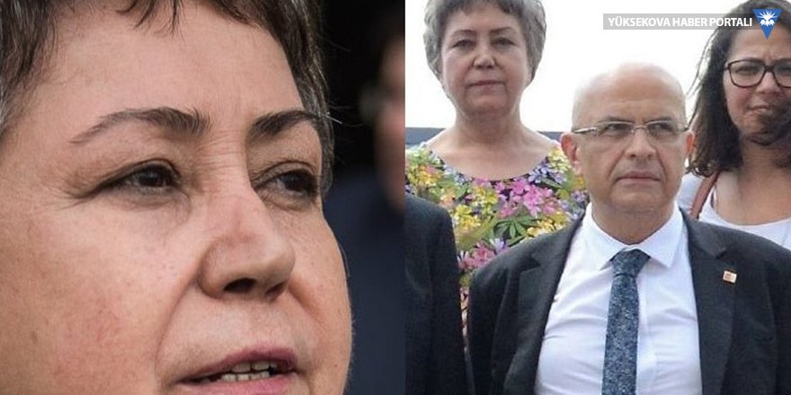 'Enis Berberoğlu'nun tecrit eylemi sürecek'