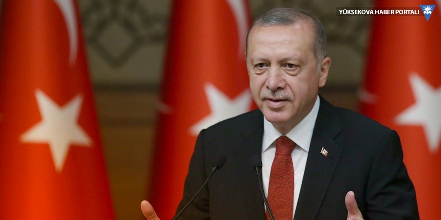 Cumhurbaşkanı Erdoğan'dan Endonezya Cumhurbaşkanı'na 'taziye' telefonu