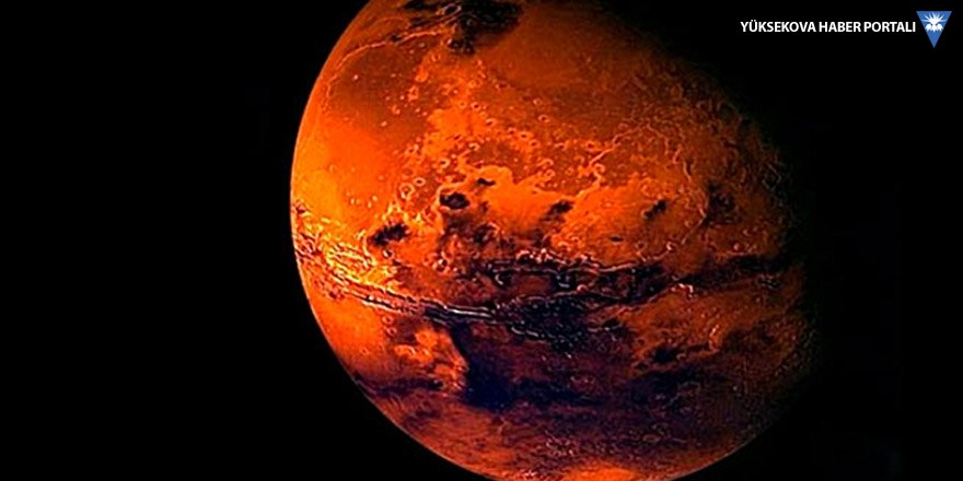 Gözler gökyüzünde: Mars çıplak gözle görülecek