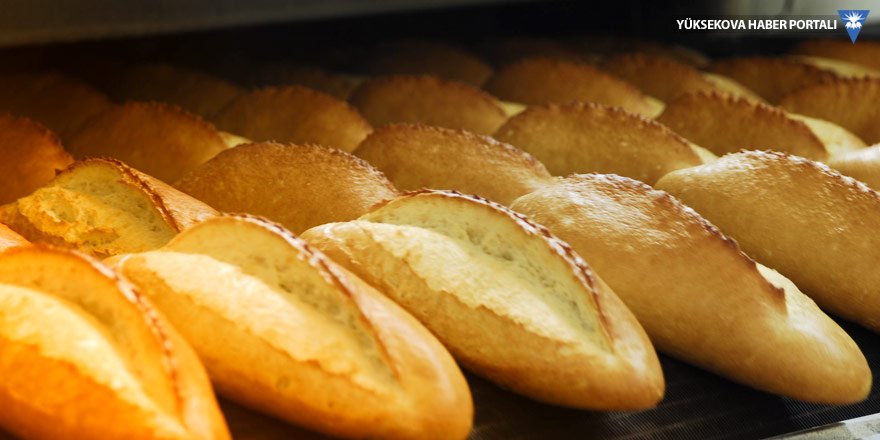Ankara'da ekmeğe yüzde 25 zam
