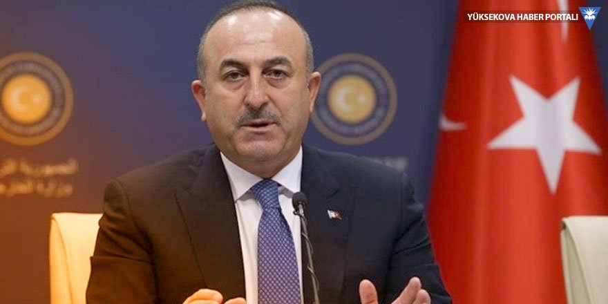 Dışişleri Bakanı: Türkiye, Kaşıkçı cinayetinin peşini bırakmayacak
