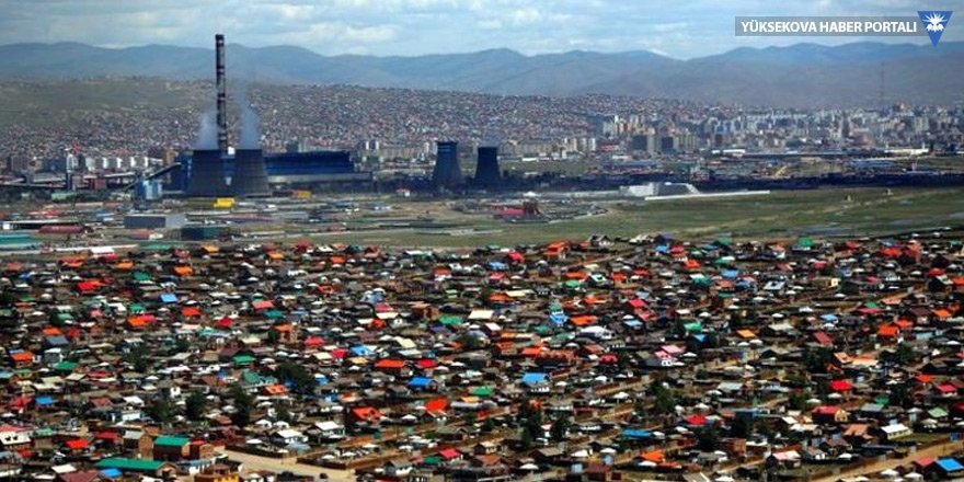 Moğolistan'da MİT operasyonu iddiası