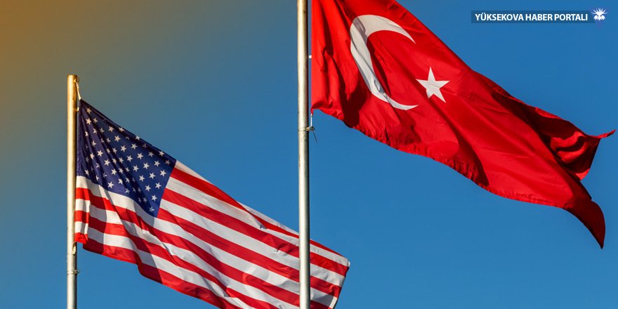 ABD'ye giden Türk heyetinden ilk haber!
