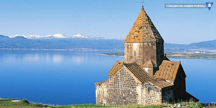Ermenistan: Türkiye, Sevan Gölü'nü susuz bırakabilir