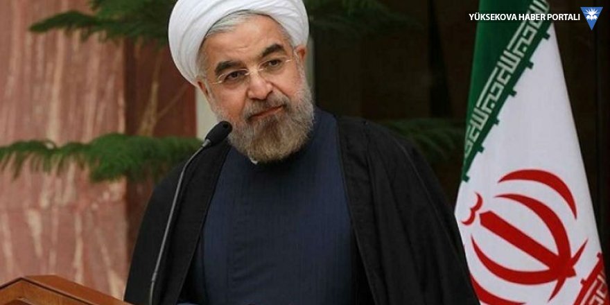 İran'dan ABD'ye: Pişman olacaklar