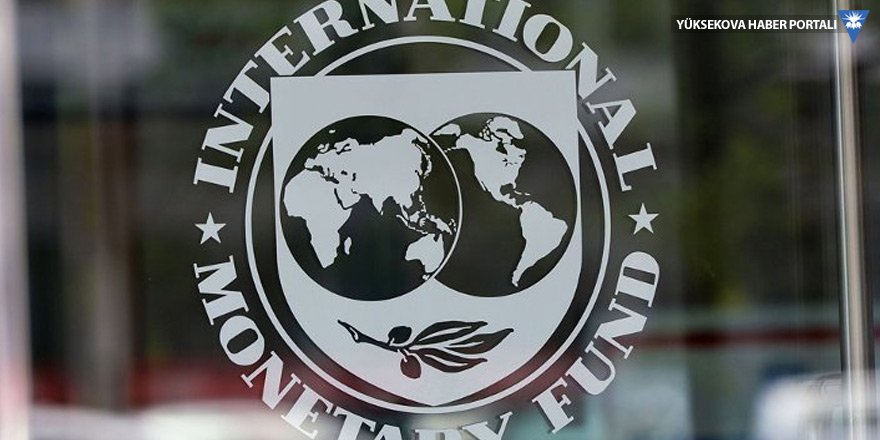 IMF: Türkiye'den bir işaret almadık