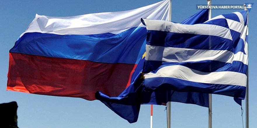 Yunanistan, Moskova büyükelçisini geri çağırdı