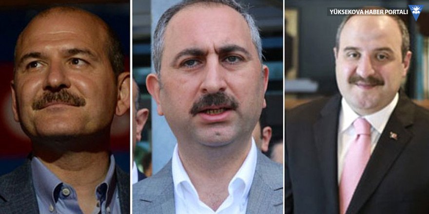 Bakanlardan peş peşe açıklamalar: Türkiye'nin gücünün farkında değiller