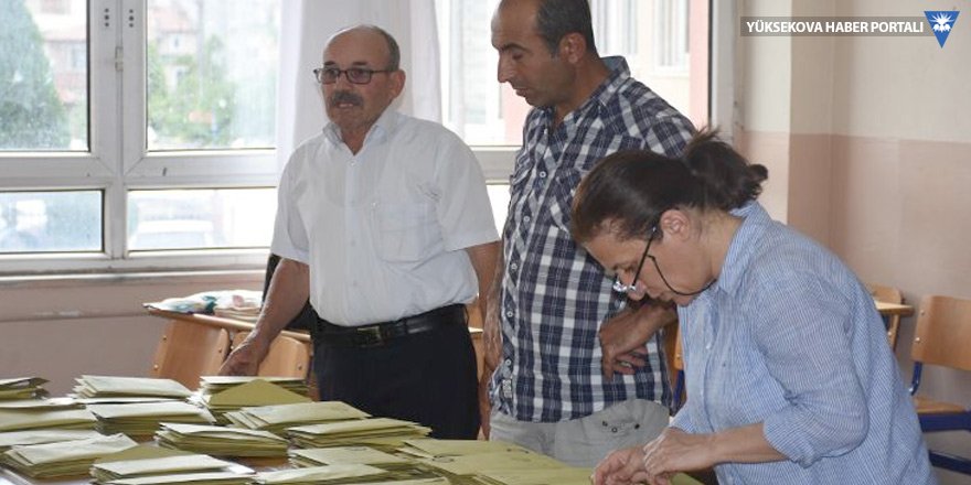 AK Partili Sorgun: Seçim zamanında yapılacak!