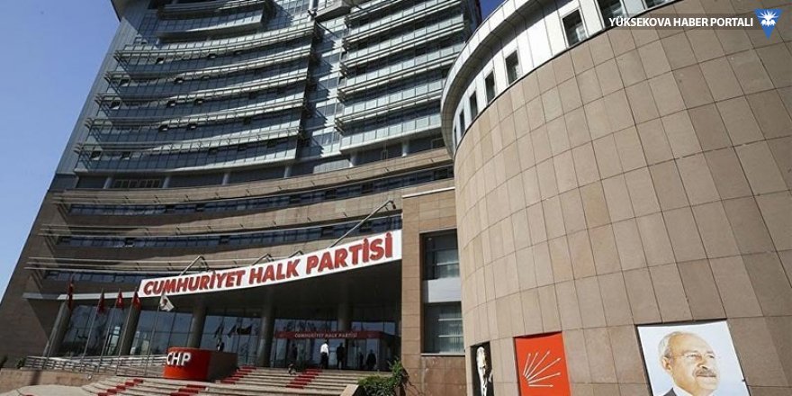 CHP'nin Kadıköy ve Beyoğlu adayları belli oldu