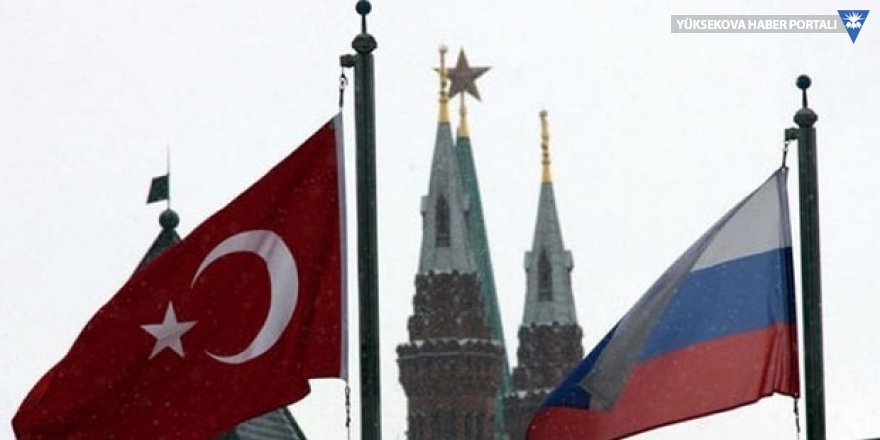 Kremlin: Türkiye harekata son vermeli, Suriye'ye en fazla 5-10 km girebilir