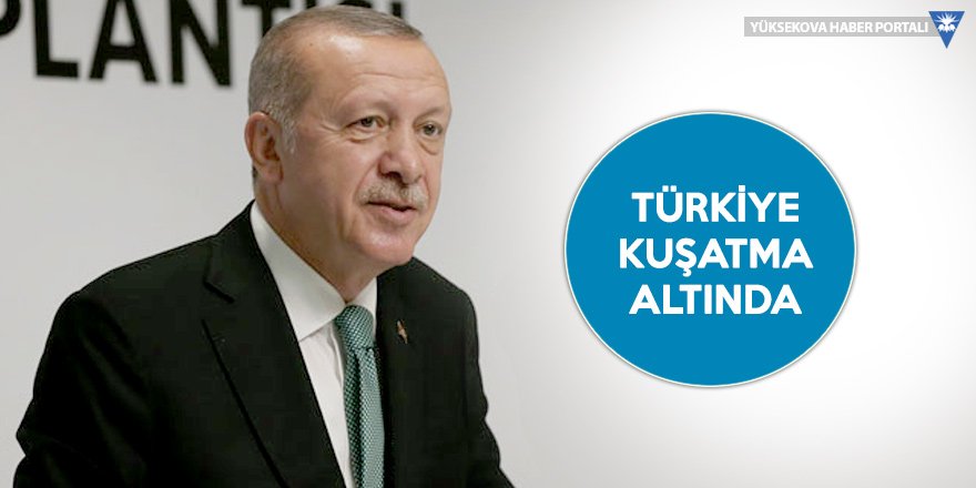 Erdoğan: Serbest piyasa koşullarına bağlı kalacağız