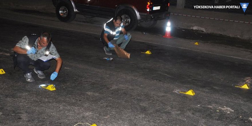 Aydın'da silahlı kavga: 5 yaralı