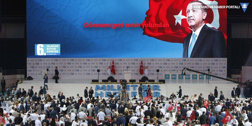 AK Parti'den erken seçim açıklaması: Eylül, ekim, kasım gibi...
