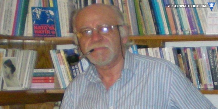 TİP kurucularından Ahmet Hamdi Dinler yaşamını yitirdi