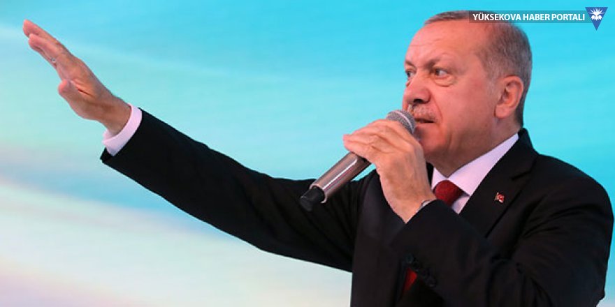 Abdulkadir Selvi: Erdoğan, hükümet ile parti işlerini birbirinden ayırdı