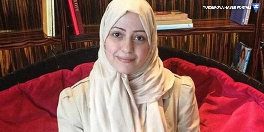 Suudi Arabistan'da ilk kez bir kadın aktiviste idam istendi