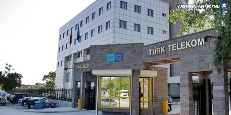 Türk Telekom yönetiminde istifa