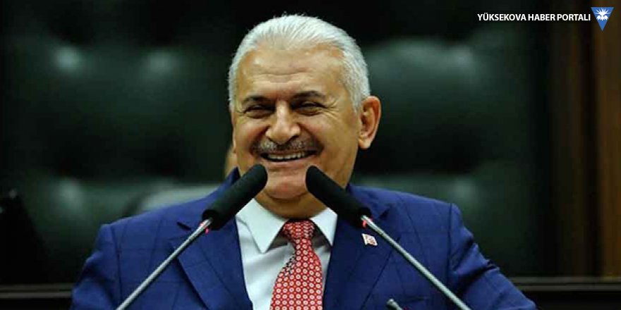 Kulis: AK Parti'nin İstanbul için en çok istediği isim Binali Yıldırım
