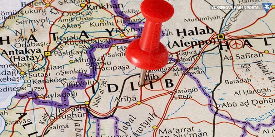 Ignatius: ABD İdlib'e harekatı engellemeli