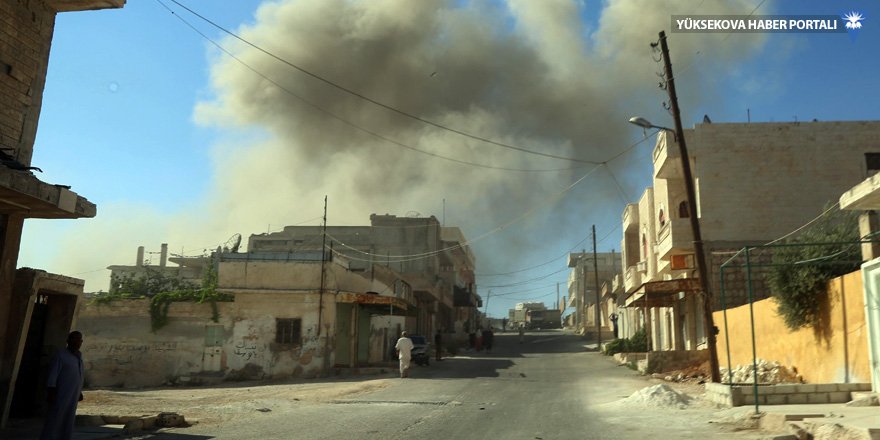 İdlib’de çatışma alametleri