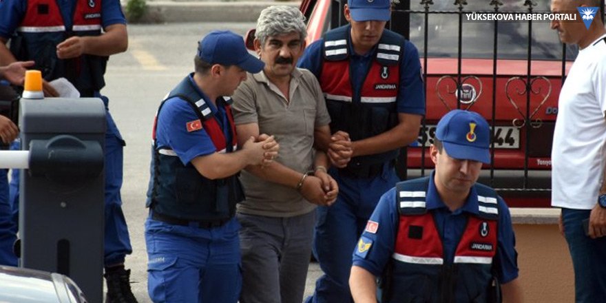 Danıştay saldırısı hükümlüsü Yunanistan sınırında gözaltına alındı