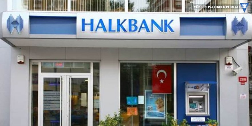 Doları 3.72, Euro'yu 4.32 gösteren Halkbank'tan açıklama