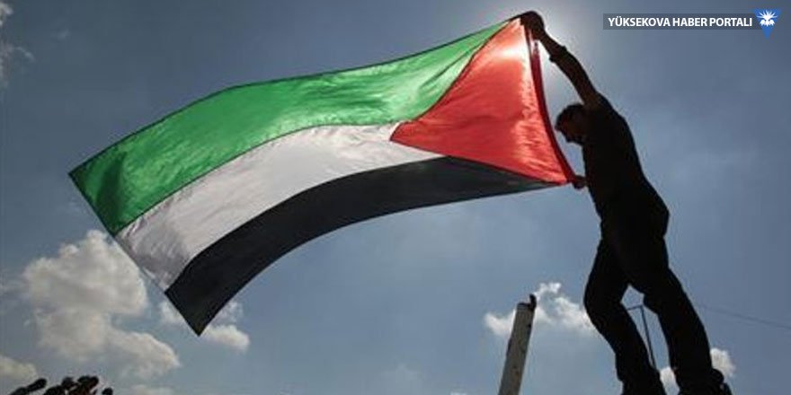 ABD Filistinli yardım kuruluşu UNRWA'ya yardımı durdurdu