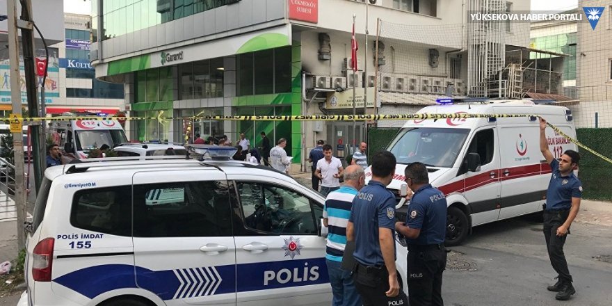 İstanbul'da polis ve astsubay arasında silahlı kavga: 1 ölü, 2 yaralı