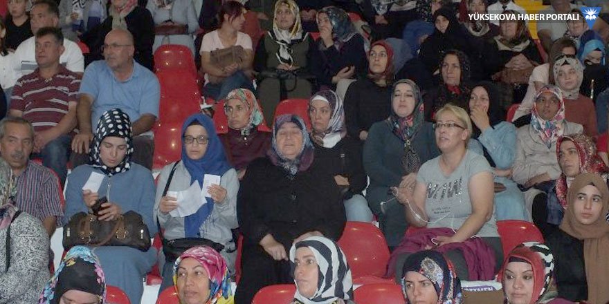 Yozgat'ta 45 kişilik işçi kadrosuna 1227 başvuru