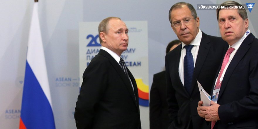 Kremlin: Tüm taraflar dörtlü zirve için anlaştı