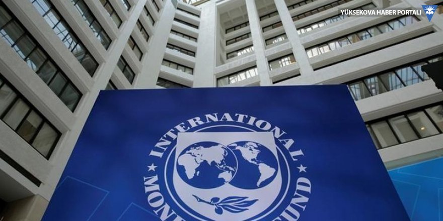 IMF'den Türkiye'ye 'mantıklı' politika çağrısı