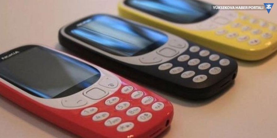 'Akılsız telefon' satışları yüzde 5 arttı