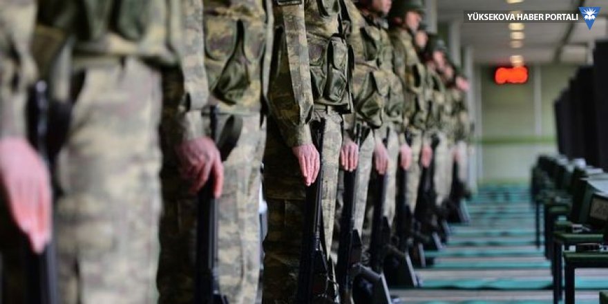 Torba yasa: Dövizle askerlikte çalışma şartı kalkıyor