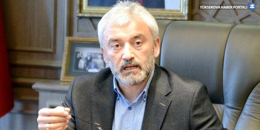AK Partili Ordu Belediye Başkanı görevden alındı