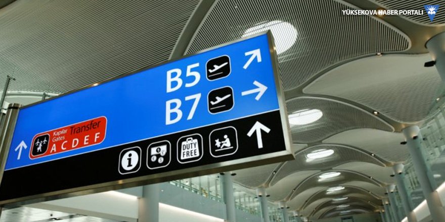 5 bin TIR Atatürk Havalimanı'nı taşıyacak