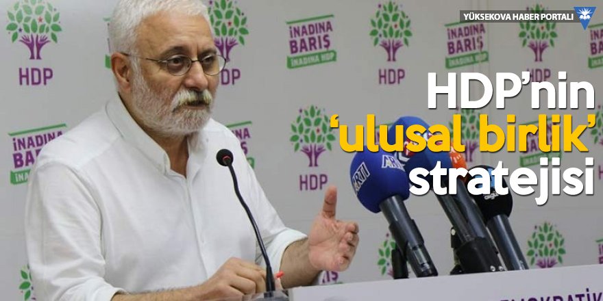 HDP: Oy düşüşlerini sandık sandık araştırdık