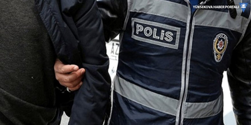 Ziraat Bankası çalışanı 14 kişiye gözaltı