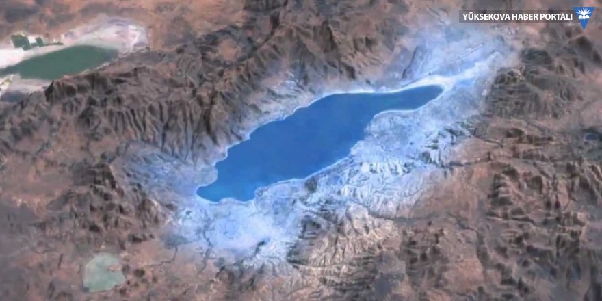Bilim insanları: Burdur Gölü öldü, eski haline gelemez