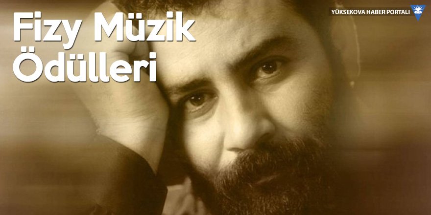 Ahmet Kaya'ya 'aranan sanatçı' ödülü