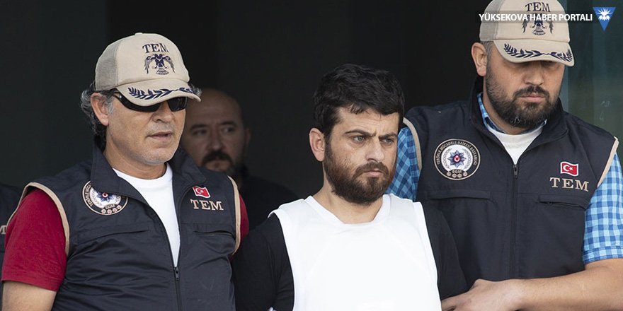 Reyhanlı saldırısında Yusuf Nazik'e 53 kez ağırlaştırılmış müebbet hapis cezası