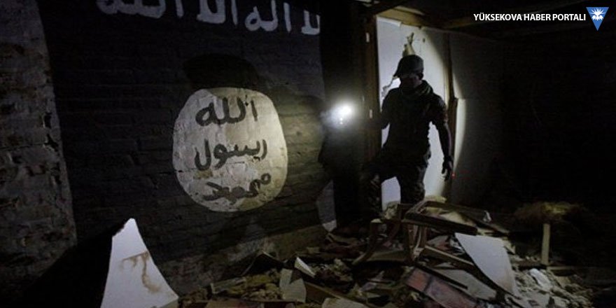 IŞİD'in ödül tarifesi: Kimyasal silaha gümüş, helikopter düşürmeye altın ödeme