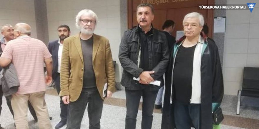 Ferhat Tunç'a ertelemesiz hapis cezası