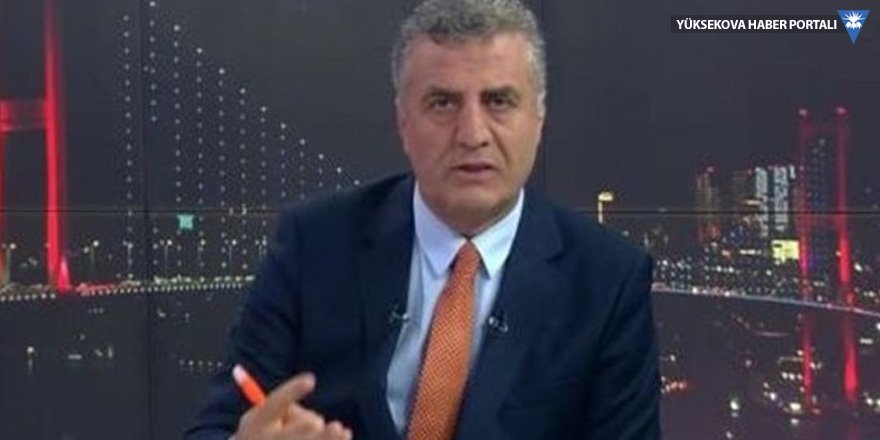TRT spikeri Kozluklu: Bu iblislerle alakam yok!