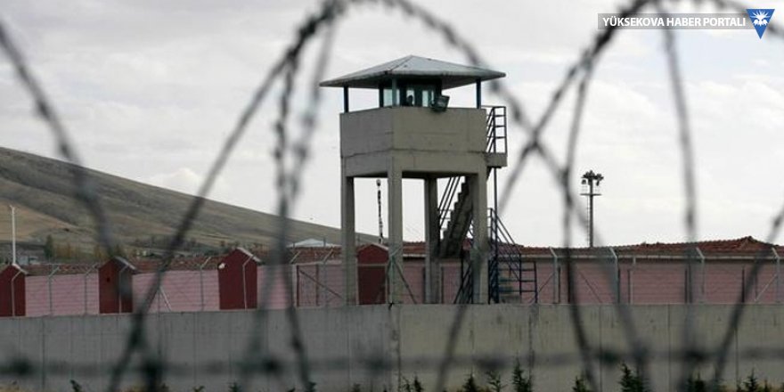 AİHM: Tutuklular uzak yere nakledilemez